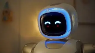Best personal robots 2020