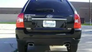 2009 Kia Sportage  Milwaukee WI WI