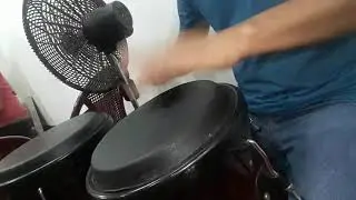 Oh,moradora de sion //CHEPECONGA