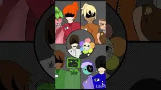 Toon handlers! #art #artist #speedpaint #dandysworld