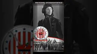 Witold Urbanowicz. Memoirs of the commander of Squadron 303