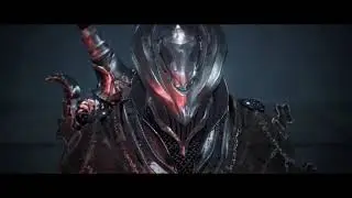 Black Desert :  GMV 2K2  -  Endlessness