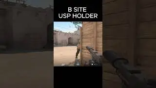 USP HOLDER 4K #cs2  #csgo #counterstrike2 #cs2indonesia #cs2clips #gaming