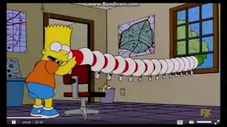 I'm in love with the coco Bart Simpson ...  Brandonmz18...