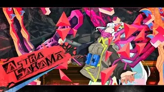 GIGA WRECKER - Astra Saramā