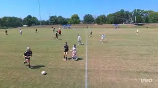 TUSC 12R Red vs  SKY 2012 Black | 8.24.24