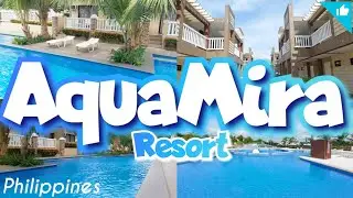 AQUAMIRA RESORT - Tropical Gem of Tanza, Cavite Philippines | Cherriblyme