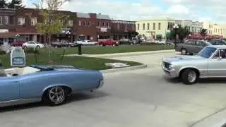 GTOAA REGIONAL ALL PONTIAC CAR SHOW