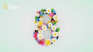 Lucky Number 8 | Tasmin Little