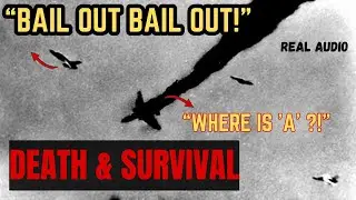 Terrifying Cockpit Audio of F-4C Phantom Shot Down in Vietnam War! (&ldquo;i don&rsquo;t feel too bad!)