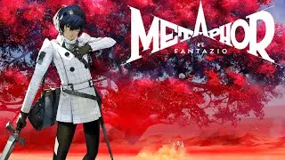 Metaphor: ReFantazio &ndash; Full Gameplay Walkthrough | No Commentary | Part 6