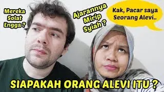 SYIAH DI TURKI? [FAKTA TENTANG TURKI] | SUAMI TURKI BEDA ALIRAN