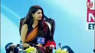 ET Now Interview: Packman CEO Ammaor Sanganeria on Premium Home Furnishings Market in India | Part 1