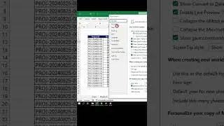 Cara Mengaktifkan TimeStamp dengan Kombinasi Checkbox dan fungsi If