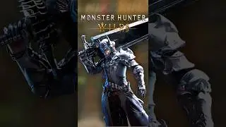 How Counterstrike Actually Work - The Best Damage Skill #monsterhunterwilds