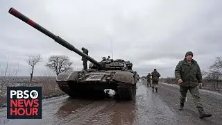 China's alignment with Russia makes progress on Ukraine difficult