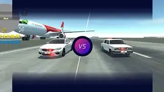 90's prime minister car vs today 's prime minister car in car simulator 2 #carsimulator2 #kivgaming