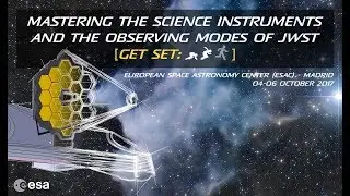 JWST 2017 Day 1: Target Visibility Tools - Introduction and demo