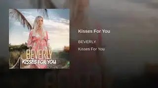 Kisses for you Beverly anges 11