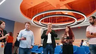 EN-WWF &times; TALABAT | Corporate Partnership Highlight Video