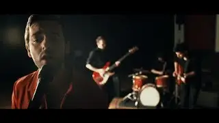 Hey Jetman - Tinder & Tears (official video)