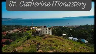 ST. CATHERINE MONASTERY FEAST DAY 2025, KIYINDI 25 NOVEMBER