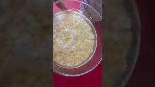 How I process lentils to reduce Lectins