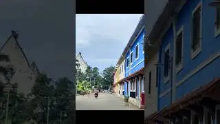 Moti Daman Fort || Daman || Best Place for Photoshoot #shorts #ytshorts #nomadfriends