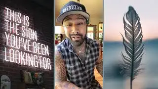 Nahko // Ghost Embodied // Live Instagram