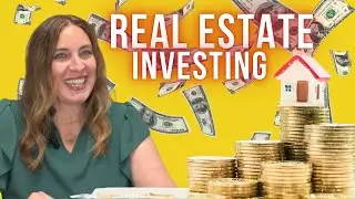 💰 From Savings to Success: How My Client Started Real Estate Investing 🏡 Expert Tips for Beginners!
