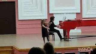 Сборник Violin🎻 Star2. 