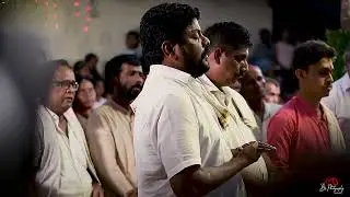 Gidravathe Panjurli Madipu (ಪಾರಿ)|Kola | Kishore Shetty Deppuniguttu | ಹಾಡಿಮನೆ ನೇಮೋತ್ಸವ ಕರಂದಾಡಿ Kaup