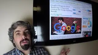 Google Halloween Update, Google News Changes, JavaScript SEO, Bing Ads, Matt Cutts & More