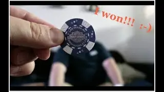 I won! | The Expediter Boogie