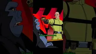 Lex Luthor Takes Over The Legion Of Doom! || #shorts #dc #batman #superman #youtubeshorts #theflash