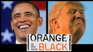 The Brighter Side of President Trump! (The Ed the Sock Show)