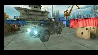 Elite Killer / 41-45 mission / Hack gameplay
