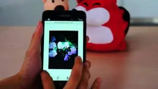 How to use Camera360 (Android)