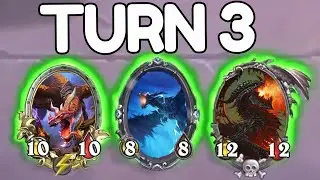 The Most AMAZING Decks in Hearthstone