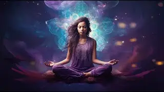 Meditative Hopeful Music For Manifesting Your Dreams
