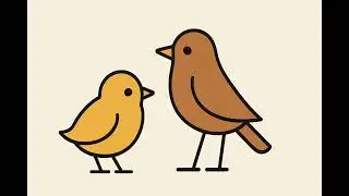 KL.Z - Two Little Birds (ft Tasan)