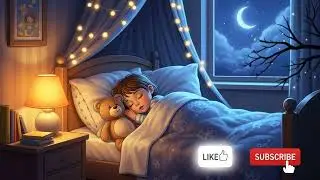 Father Grumbler | Bedtime Story Read Aloud for Kids & Teens