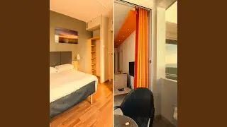 Smart Ambiance for Local Staycations