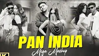 PAN INDIA Mega Mix 2025 | Azul X Sirra X Qatal X Ban Ja Rani | Ultimate Desi Fusion