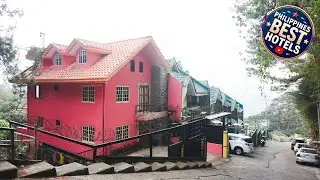 Cozy Baguio House | Baguio, Philippines | Hotel Review 🏨