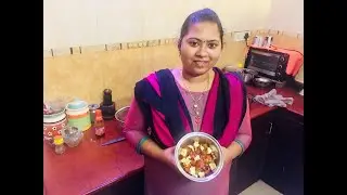 Dragon Prawn | Restaurant Style |  YTT Legend | Family Cooking | Tamil Cooking | Simple recipe |