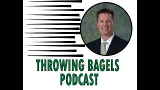 Throwing Bagels Episode 56 - Jason Leone