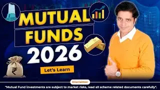 Mutual Funds 2026 | Multi Asset Allocation Fund (SIP) Explained | Multi Asset Funds | Aryaamoney