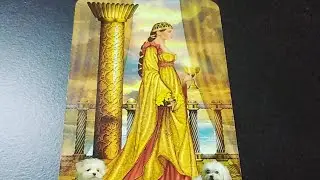 Pisces ♓Spiritual Message