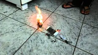 Possuido pelo porthegaiste super niteto